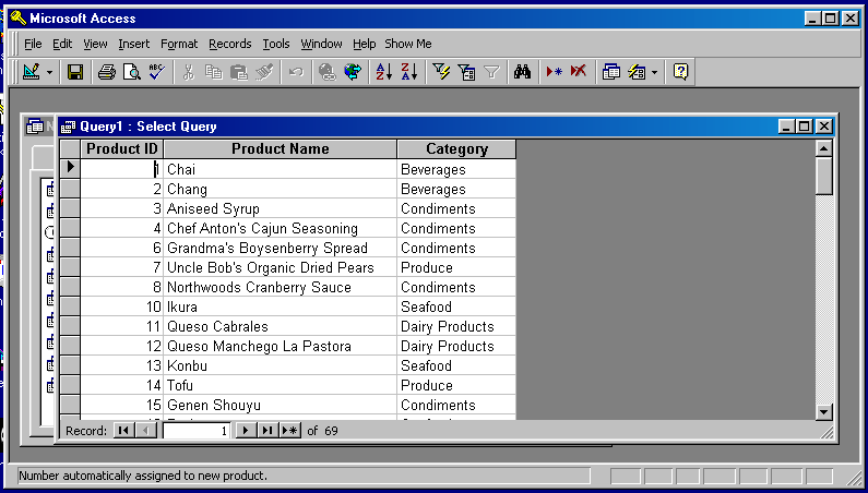 testing the fully corrected query by running it